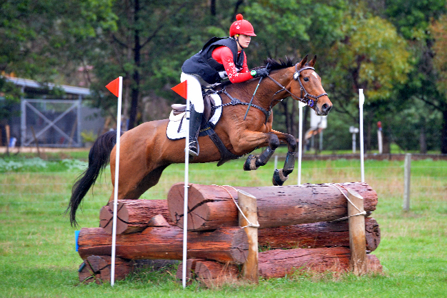 PCV State Horse Trials 2022 - 2022 Events - Derek O'Leary Photography