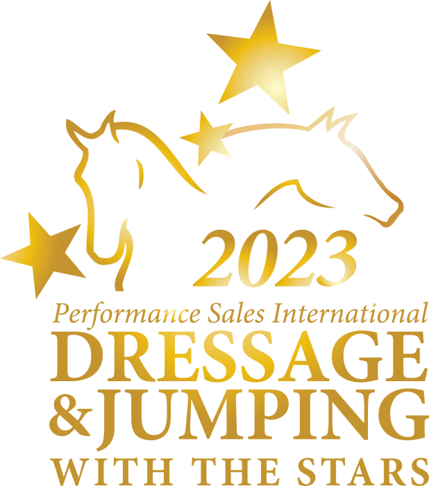 Dressage with the Stars 2023 2023 Events Derek O'Leary Photography