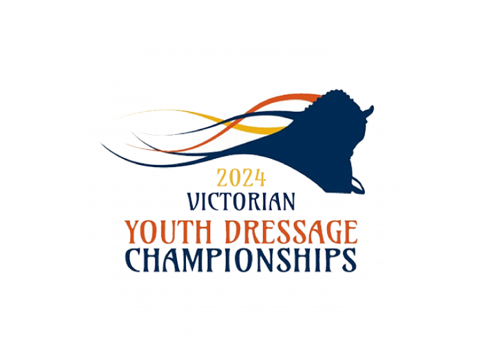 Youth Dressage Championships 2024 2024 Events Derek O'Leary Photography