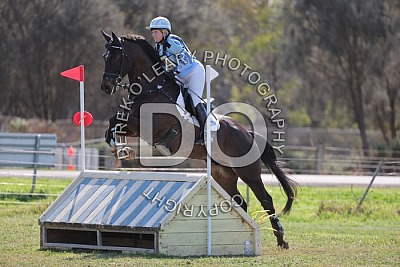 EV Spring Horse Trials 2024