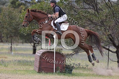 Avenal Horse Trials 2024