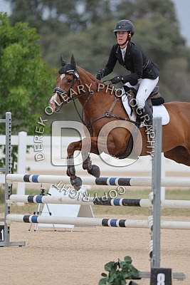 Candlebark Horse Trials 2024