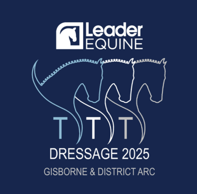 TTT Dressage 2025
