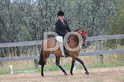 Yarra Glen Show 2026