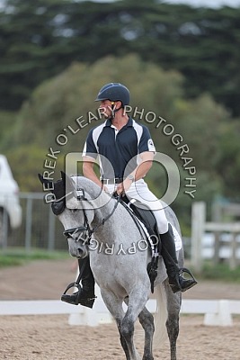 TTT Combined Training 2026