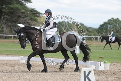 TTT Combined Training 2026