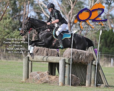 Riddells Creek Easter Horse Trials 2026